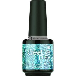 CND Creative Play Gel Lakk #502 Express Ur Em-Oceans, 15ml