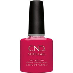 CND Shellac Wildfire 7.3ml
