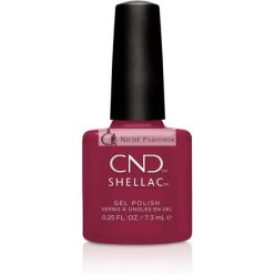 CND Shellac Decadence, 7.3ml