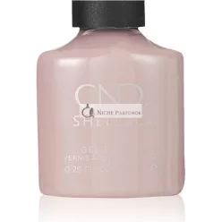 CND Shellac Field Fox