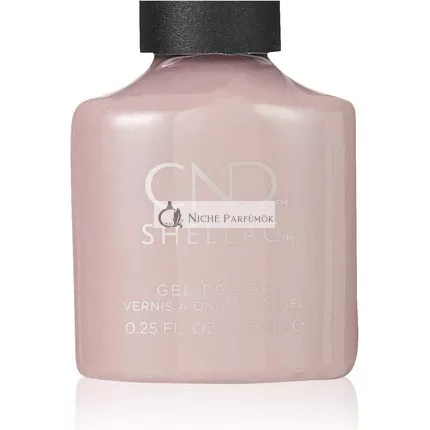 CND Shellac Field Fox