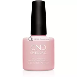 CND Shellac Nude Knickers, 7.3ml