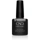 CND Shellac Schwarzer Pool 7,3ml