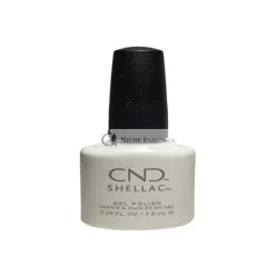 CND Shellac Studio Weiß, 7.3ml