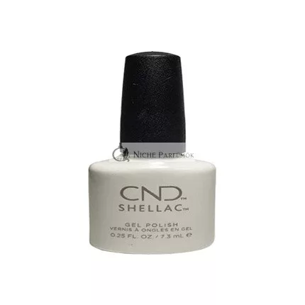 CND Shellac Studio Weiß, 7.3ml