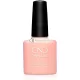 CND Shellac Bare Chemise, 7.3ml