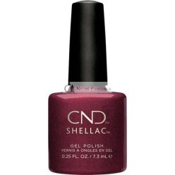 CND Shellac Masquerade
