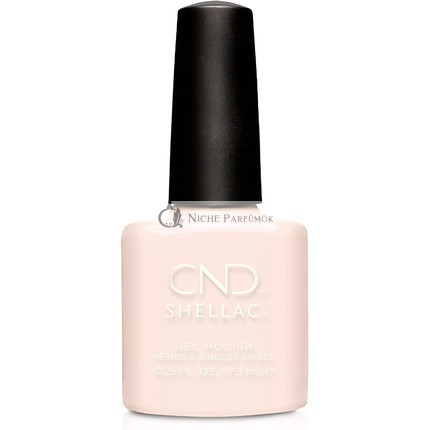 CND Shellac Naked Naivete, 7.3ml