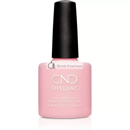 CND Shellac Blush Teddy 7,3ml