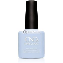 CND Shellac Creekside, 7,3 ml