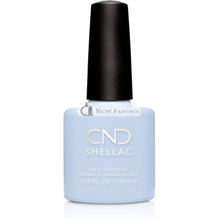 CND Shellac Creekside, 7,3 ml