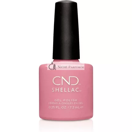 CND Shellac Rosenknospe 7,3ml