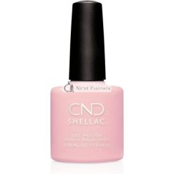 CND Shellac Strawberry Smoothie 7.3ml