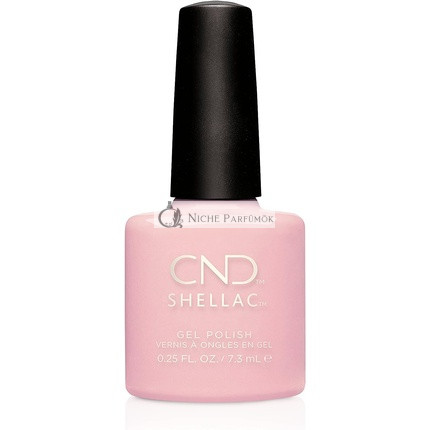 CND Shellac Strawberry Smoothie 7.3ml