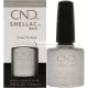 CND Shellac Ezüst Króm, 7ml