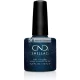 CND Shellac Midnight Swim, 7,3 ml