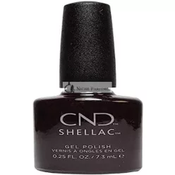 CND Shellac Fedora, 7.3ml