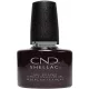 CND Shellac Fedora, 7.3ml