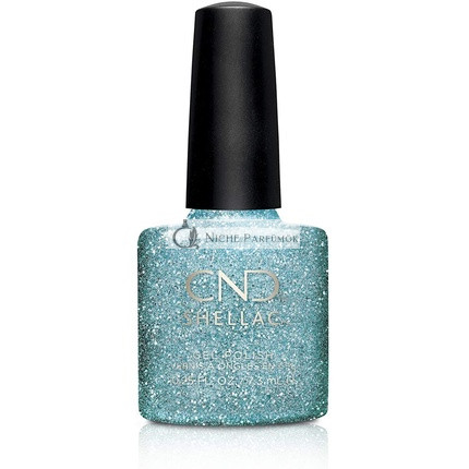 CND Shellac Glacial Mist, 7,3 ml