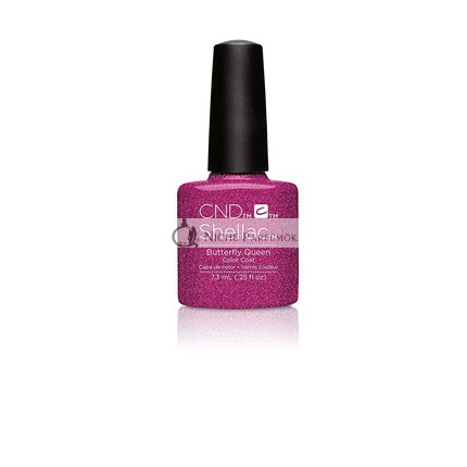 CND Shellac Schmetterlingskönigin 7.3ml