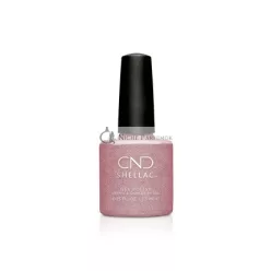 CND Shellac Untitled Bronze Nagellack, 7.3ml