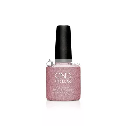 CND Shellac Untitled Bronze Nagellack, 7.3ml