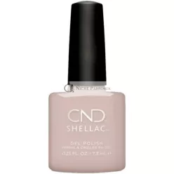 CND Shellac Entdeckte Nacktheit, 7.3ml