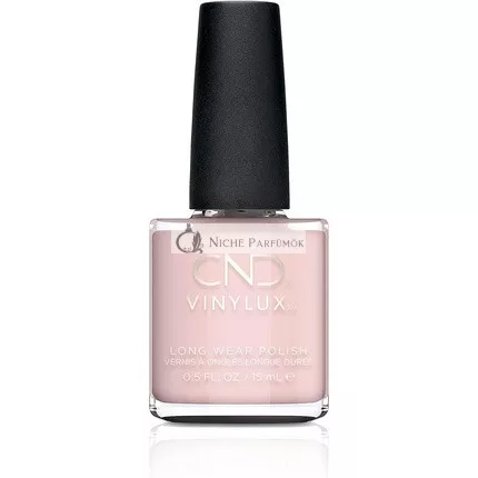 CND Vinylux Langzeit-Nagellack 15ml Nackt Entsperrt