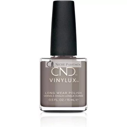 CND Vinylux Langhaltender Nagellack, Nude Unearthed, 15ml