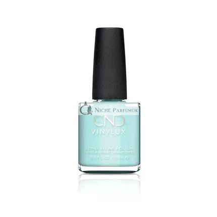 CND Vinylux Taffy No. 274, 15ml