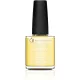 CND Vinylux Hosszan Tartó Körömlakk, Nincs Szükség Lámpára, 15ml, Sárga