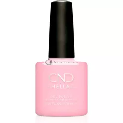 CND Shellac Candied Chic Shock
