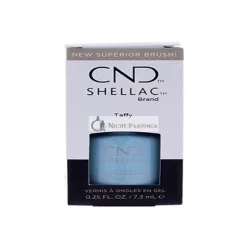 CND Shellac Taffy Gel-Lack, 6ml