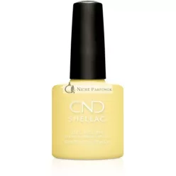 CND Shellac Chic Shock Jellied, 7,3ml