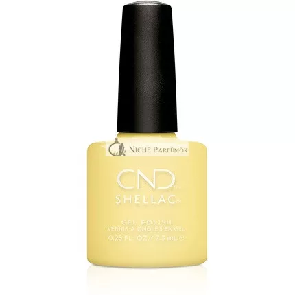 CND Shellac Chic Shock Jellied, 7,3ml