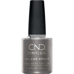 CND Hosszan Tartó Fedő Lakk Gél Hatással 15ml