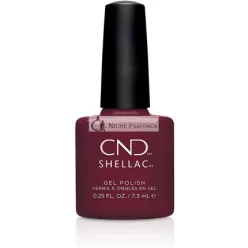 CND Shellac Bloodline Neuer Farbton!! 7,3ml