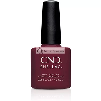 CND Shellac Bloodline Neuer Farbton!! 7,3ml