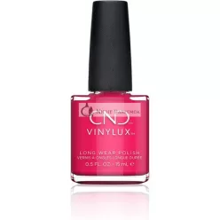 CND Vinylux Langzeit-Nagellack 15ml Offbeat Red Shades