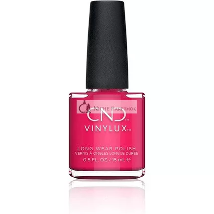 CND Vinylux Langzeit-Nagellack 15ml Offbeat Red Shades