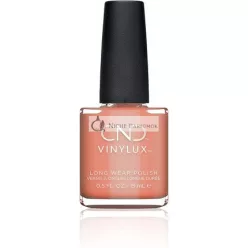 CND Vinylux Langzeit-Nagellack 15ml Coral Uninhibited