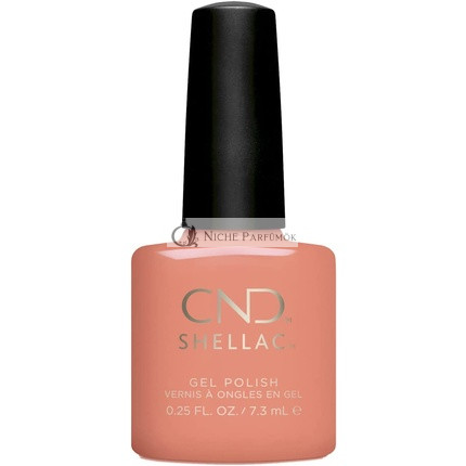 CND Shellac Uninhibited Boho Spirit, 7,3 ml