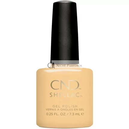 CND Shellac Vagabond Boho Spirit, 7,3 ml