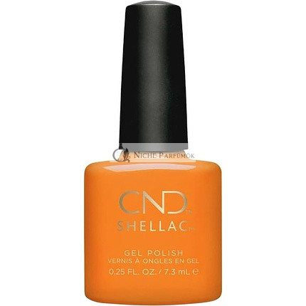 CND Shellac Gypsy Boho Spirit, 7.3ml