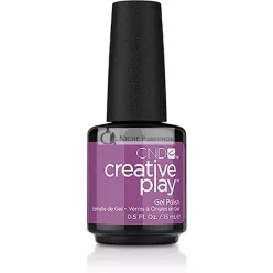 CND Creative Play Gel Polish #518 Charged 15ml