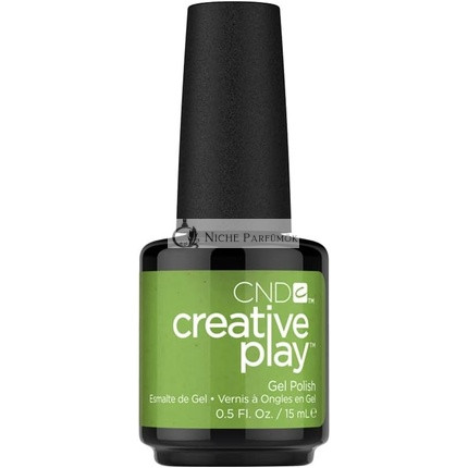 CND Creative Play Gel Polish Pumped, 15ml