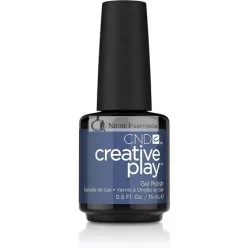 CND Creative Play Gel Polish #520 Blown Away, 15ml