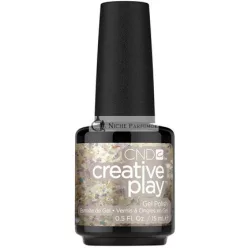 CND Creative Play Gel Polish #522 Zoned Out 15ml