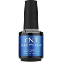 CND Creative Play Gel Polish #525 Seabright 15ml