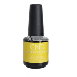 CND Creative Play Gel Nagellack Vivid Daisy, 15ml